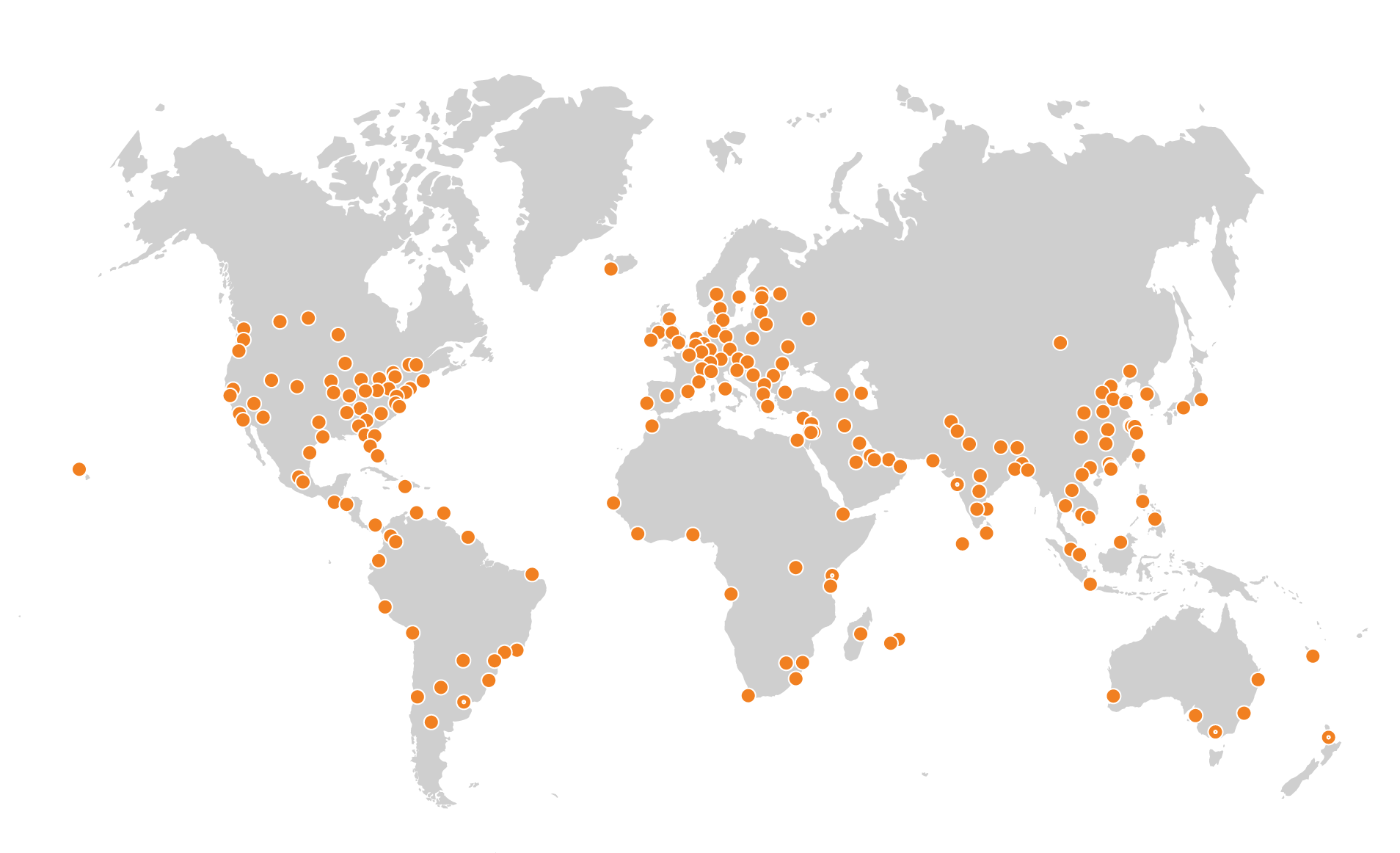 Cloudflare Network